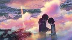 『君の名は。』韓国で13年ぶりの日本映画1位! 初日で興収約1億、13万人動員