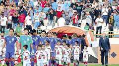 【ハリル解任の真実】「意見言えば呼ばれなくなる」“強権政治”に選手の不満爆発寸前 - スポーツ報知