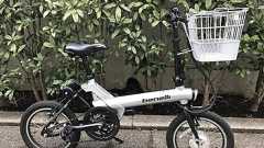 緊急事態からはじまった自転車通勤で、少しだけ災害への心構えができた