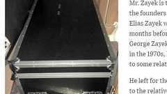 ゴーン被告支援チーム、訪日重ねて「抜け穴」発見 米紙:朝日新聞デジタル