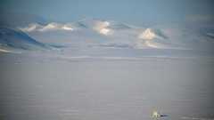 ロシアと中国、ノルウェー領スバルバル諸島でプレゼンス強化