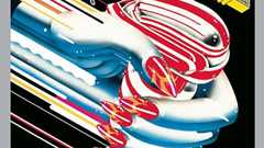 ジューダス・プリーストのロブ・ハルフォード 「『Turbo』が出たときは、みんなゴミ箱に捨てたがっていた。今受け入れられて本当に嬉しいよ」 - amass