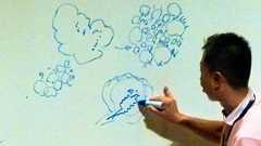 アニメエフェクトの極致、これがハリウッドを震撼させた日本の技術