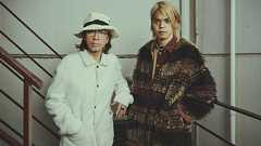 菊地成孔×荘子it『構造と力』対談 「浅田彰さんはスター性と遅効性を併せ持っていた」