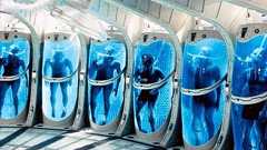 これ本当に生き返るの?人体冷凍保存の事実 - ギベオン - 宇宙・地球・動物の不思議と謎