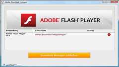 南アフリカの国税庁が「Adobe Flashを再有効化するため」だけに独自のブラウザをリリース