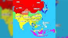 『何度でも書きます。これが戦前のアジアの実態』←違います