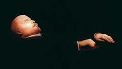 死体はいまもそこに…「レーニン廟」撤去をめぐり喧々諤々!|「革命家をいかに葬るべきか」ロシア30年論争