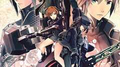 『GOD EATER 2(ゴッドイーター2)(仮題)』シリーズ最新作の新キャラクターに迫る! - ファミ通.com