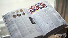 「フェイクニュース」は英語、使用やめて フランス語保護で政府委員会が提言 写真1枚 国際ニュース:AFPBB News