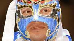 プロレスラーのハヤブサさん死去 | 東スポWEB