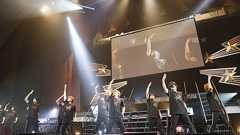 天道輝役・仲村宗悟さんらが大活躍のTVアニメ『アイドルマスター SideM』イベントをレポート!