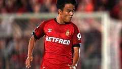 久保建英が勝ち取った“信頼” マジョルカ唯一の光明、現地記者も称賛「違いを生み出す」