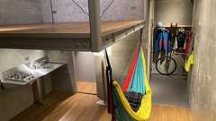 サイクリスト向け賃貸住居「レイオーバー金町」が東京・葛飾区に誕生【レポート動画追加】|サイクルスポーツがお届けするスポーツ自転車総合情報サイト|cyclesports.jp