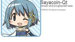 Sayacoin