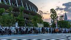 フランス紙が大特集「いままで日本国民のためにしてこなかったことを、選手団のためにはするのか」 | バッハ会長は日本国民の反対の声を聞こえないことにするのか
