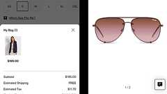 オーバーレイの偶発的な解除: よくあるモバイルユーザビリティの問題