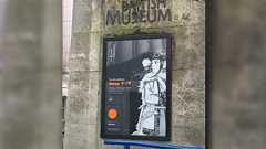 大英博物館「マンガ展」現地レポ