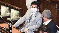 “河井夫妻大規模買収事件”の背後に見え隠れする根深すぎる自民党の“金権体制”…ばらまかれたカネの「奇妙な共通点」とは | 文春オンライン