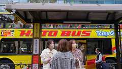 国が衰退しているのは明らか─それでも日本人の「平和ボケ」はいまも健在 | どうしてそんなに無頓着?