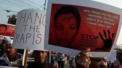 痴漢行為に抵抗した少女、灯油かけられ死亡 インド