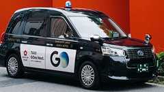 GOタクシー、広告継続の条件に「ライドシェア記事を削除」 突然の通知、猶予は1週間 | 自動運転ラボ