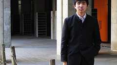 Cyanを設計した高校生、5カ月で5つの言語を習得