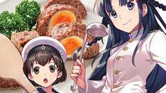 海軍のレシピは「カレー」だけじゃない! 海の上ではどんな料理が出されていたのか | ダ・ヴィンチWeb