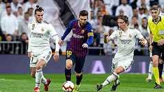 クラシコ延期と深い政治的背景。迷惑なのはバルサ&レアルの相手?(横井伸幸)