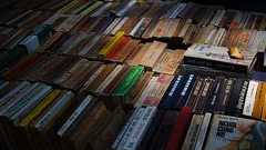 ツタヤ図書館、廃棄した本より「古い実用書」大量購入が発覚!多額税金使いCCCの言い値で