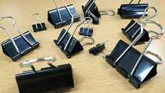 100均のダブルクリップが万能すぎる 15の裏技に驚きの声