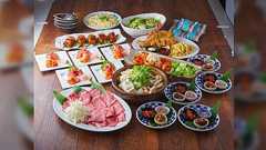 昔のバイト先でちょっと良いところで忘年会する予定が、予約が取れずやむなくワタミになった→ワタミで6000円出したら神の晩餐みたいな宴会になった話