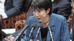 首相、非核三原則堅持明言せず 安保3文書改定巡り