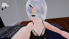 「有人」美少女キャラのオンラインVR風俗「X-Oasis」オープン 生来の性別や見た目に左右されないアバターでプレイ | PANORA