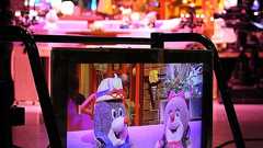 NHKを見ない「普通の人」に届けたい――。「ねほりんぱほりん」は攻めてない、新しくて当たり前の番組作りとは