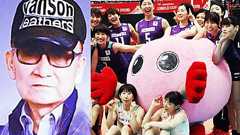 性加害に参加国が「NO」 バレーW杯からジャニーズが追放された! | 週刊文春 電子版