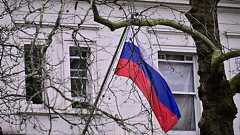 ロシア、スタンダップコメディアンに懲役5年9月 両脚失った傷痍軍人を「脚のないスケーター」とやゆ