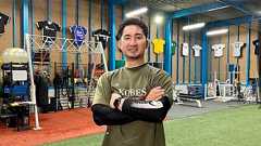 「試合に出るために頑張る」は誤り。PL学園、NPB、海外で感じた“差”。(高木遊)