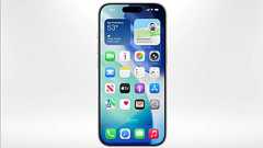 Appleの新OS「iOS26」が発表、半透明のガラスのようなデザインに「既視感あると思ったらWindowsじゃん」「これ見にくいと思うんだけど」