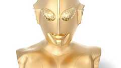 1億1千万円の純金ウルトラマンの胸像が登場。放送開始50年を記念した純金『小判セット』『プレート』も - 電撃オンライン