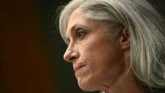 ケネディ氏の科学的根拠ない指示に背き解任、CDC前所長が証言