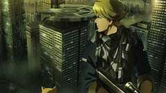 TVアニメ『重神機パンドーラ』ダグ・ホーバット役は津田健次郎さんが担当。ダグが搭乗するMOEVも解禁 - 電撃オンライン