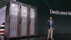 サーバラック3つで自分のOracle Cloudリージョンが持てる「Oracle Dedicated Region 25」発表