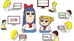 第35回 ポプテピピックはお祭りである