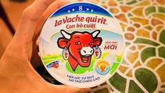 【ベトナム旅行】 格安ホテルの朝食パンをグッと美味しくする方法