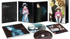 アニメ『シュタゲ ゼロ』BD&DVD第1巻の展開図が公開。岡部とまゆりを描いたhukeさん描き下ろしケースが付属 - 電撃オンライン