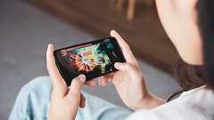 日本における代表的なゲームの男女比や平均年齢がこちら