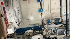 宇宙飛行士には「足から移動派」と「頭から移動派」がいるという話→「SFの知見になる!!」「アニメだと頭から移動派がほとんど」