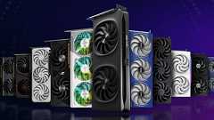 IntelがRTX 4060より安価で高性能なグラボ「Arc B580」と「Arc B570」を発表、VRAM最大12GBでAI処理エンジンも搭載し生成AIやフレーム補間にも対応