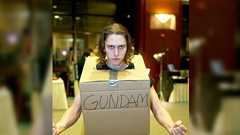 コスプレ著作権ルール化に政府が動き出して界隈激震…山田太郎議員の「本件私自身動いてます」発言や「コスプレAVはどうなる」の声も